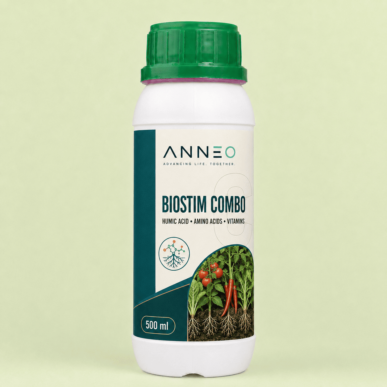 Biostim Combo